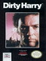 Nintendo  NES  -  Dirty Harry